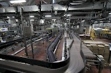 PET Line Krones 18 000 bph - Full Bottle Conveyors