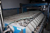 KG Dewatering Station, Latham Membrane Filter Press