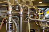 Beer KEG Filling Station Micromat M1/1