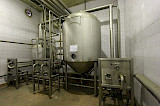 Yeast department