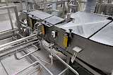 Ultra Clean Filling Line - Cap Sterilizing System