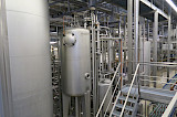 Ultra Clean Filling Line - GEA Process Plant