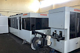Screen Printing Machine Kammann S1600