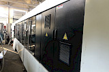 Screen Printing Machine Kammann S1600