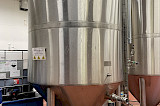 Craft Brewery 50 hl - Fermenting Tanks