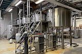 Craft Brewery 50 hl - Brew Line