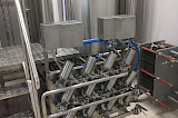 Brew House 10 hl - Valve Package