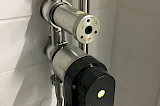 CO2 Meter Haffmans AuCuMet-i with O2 sensor