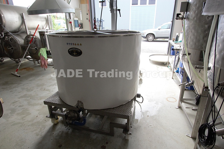 Micro Brewery Braumeister 500 L