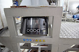 Micro Brewery Braumeister 500 - control unit
