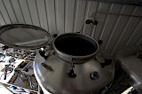 Fermenting tanks (CCT) Speidel 625 liters