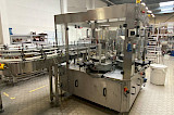 Labeling Machine Gernep Labetta 4-3-10