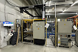 Filling Line PET 10