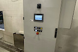 PET Bottle Production and Transportation Line With 2 SIPA SFL 4 Blow Moulders and VETRO Air Conveyor Line