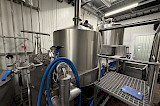 Braukon 2-vessel microbrewery - Brewline