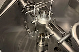 Braukon 2-vessel microbrewery - Mash - Lauter Tun Ranking Device