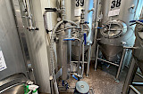 Braukon 2-vessel microbrewery - BrauKon HopGun