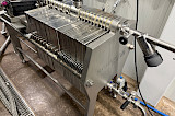 Braukon 2-vessel microbrewery - Kieselguhr Filtter