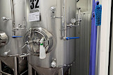 Braukon 2-vessel microbrewery - CCT
