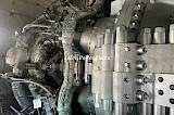 Kawasaki 34MW Gas Turbine Plant