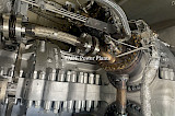 Kawasaki 34MW Gas Turbine Plant