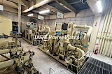 Mitsubishi 5.5 MW Gas Generator with Auxiliaries