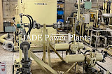 Mitsubishi 5.5 MW Gas Generator with Auxiliaries