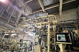 Mitsubishi 5.5 MW Gas Generator with Auxiliaries