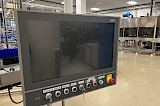 KHS Innofill DRS-ZMS Filling Block for Glass and PET Bottles