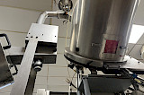 KHS Innofill DRS-ZMS Filling Block for Glass and PET Bottles