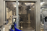 KHS Innofill DRS-ZMS Filling Block for Glass and PET Bottles