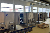 Tunnel pasteurizer, Single Deck PETEK 15