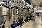Tunnel Pasteurizer EUROPOOL 24000 container / hour - 2022