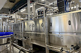 Tunnel Pasteurizer EUROPOOL 24000 container / hour - 2022