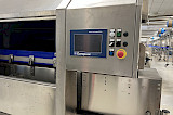 Tunnel Pasteurizer EUROPOOL 24000 container / hour - 2022