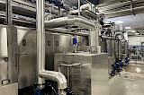 Tunnel Pasteurizer EUROPOOL 24000 container / hour - 2022