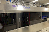 Tunnel Pasteurizer EUROPOOL 24000 container / hour - 2022