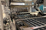 2017 KHS Innopack Kisters SP A-M shrink packer