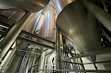 6 × 540 hl Holvrieka CCT Fermentation Tanks – 2002