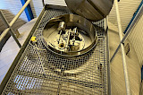 6 × 540 hl Holvrieka CCT Fermentation Tanks – 2002