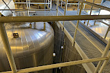 6 × 540 hl Holvrieka CCT Fermentation Tanks – 2002