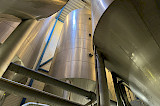 6 × 540 hl Holvrieka CCT Fermentation Tanks – 2002