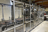 GPI Marksman 750HS carton multipacker