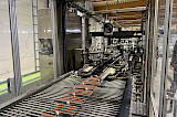 GPI Marksman 750HS carton multipacker
