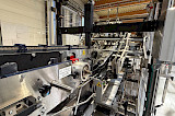 GPI Marksman 750HS carton multipacker
