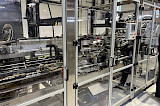 GPI Marksman 750HS carton multipacker