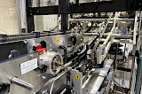 GPI Marksman 750HS carton multipacker