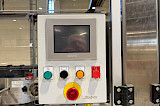 GPI Marksman 750HS carton multipacker