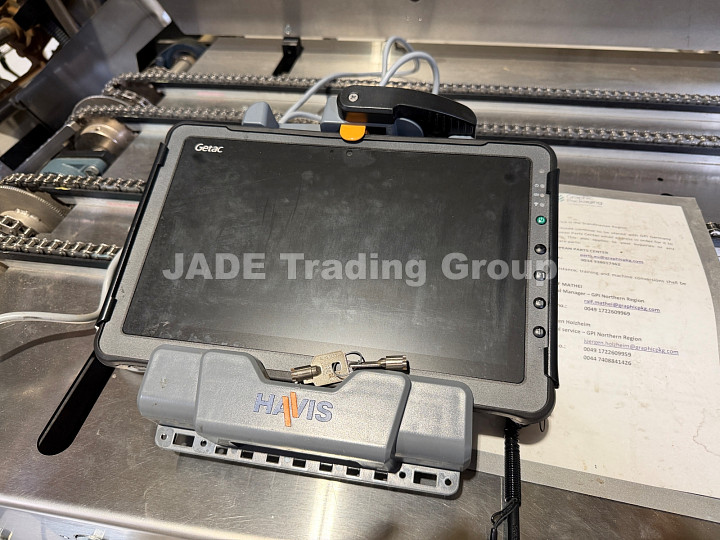GPI Marksman 750HS carton multipacker