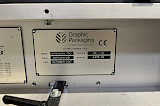GPI Marksman 750HS carton multipacker
